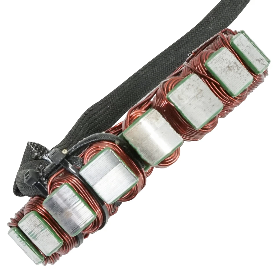 Estator para Polaris Ranger Crew 500 4x4 2011 2012/Ranger Crew 500 mediano 2013 Foto 4 de 4