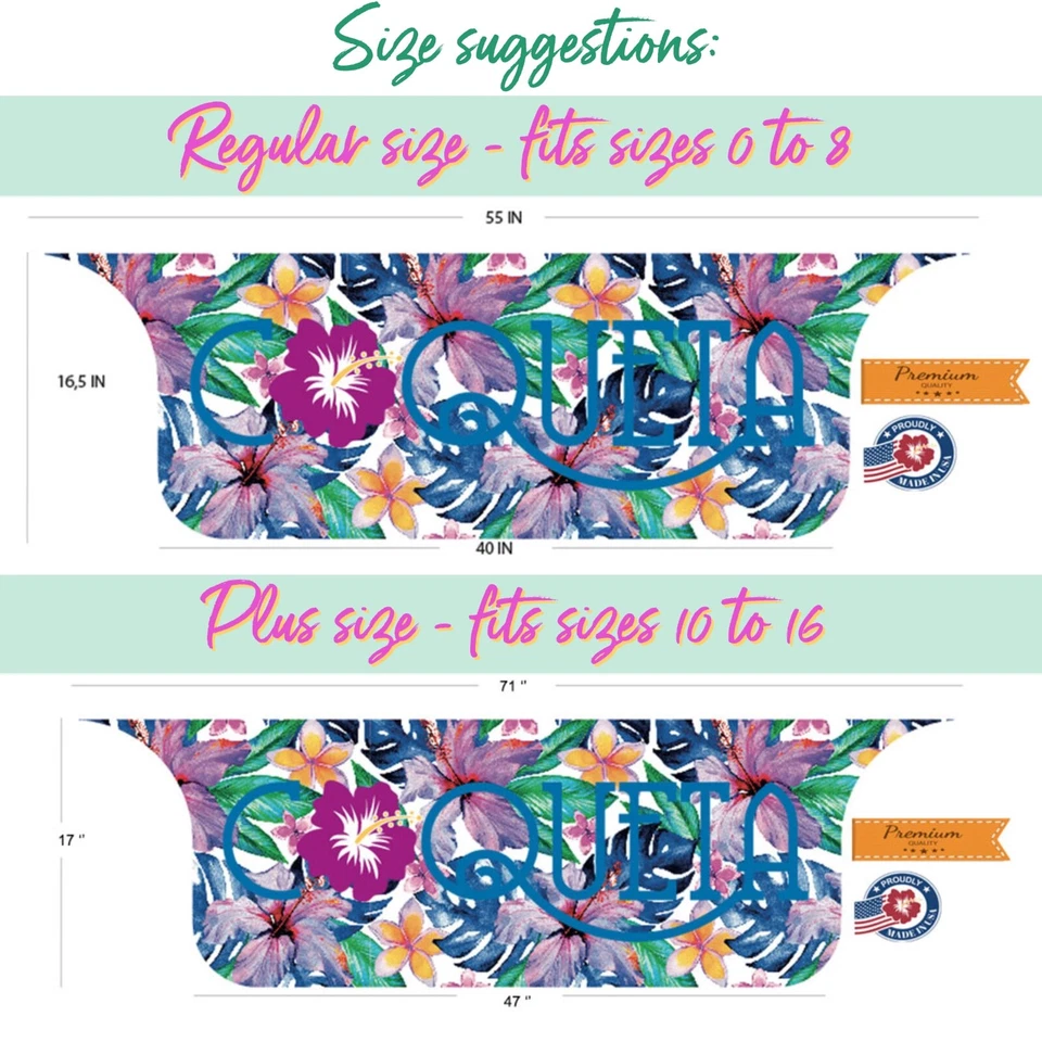 Coqueta Chifón Bikini Traje de Baño Cubrir Sarong Pareo Traje de Baño Envoltura Mujeres Damas Foto 4 de 4