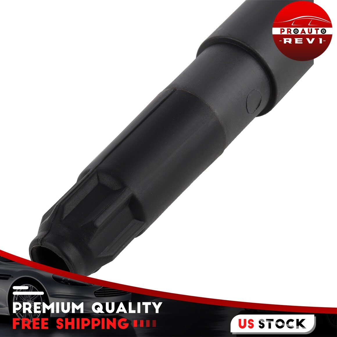 8×Ignition Coil For 2004-2005 Porsche Carrera GT 5.7L V10 Cayenne 4.5L V8 UF513