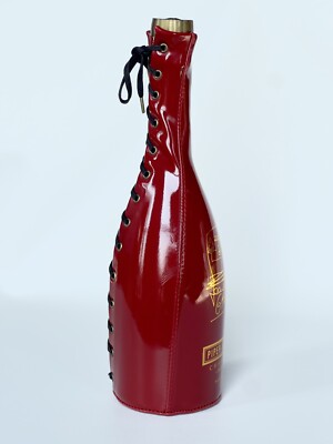 Jean Paul Gaultier Piper Heidsieck Corset Sleeve Champagne Jean Paul Gaultier Piper Heidsieck Corset Sleeve Champagne