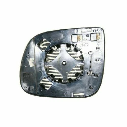 Assemblaggi di specchietti retrovisori laterali neri Audi per auto