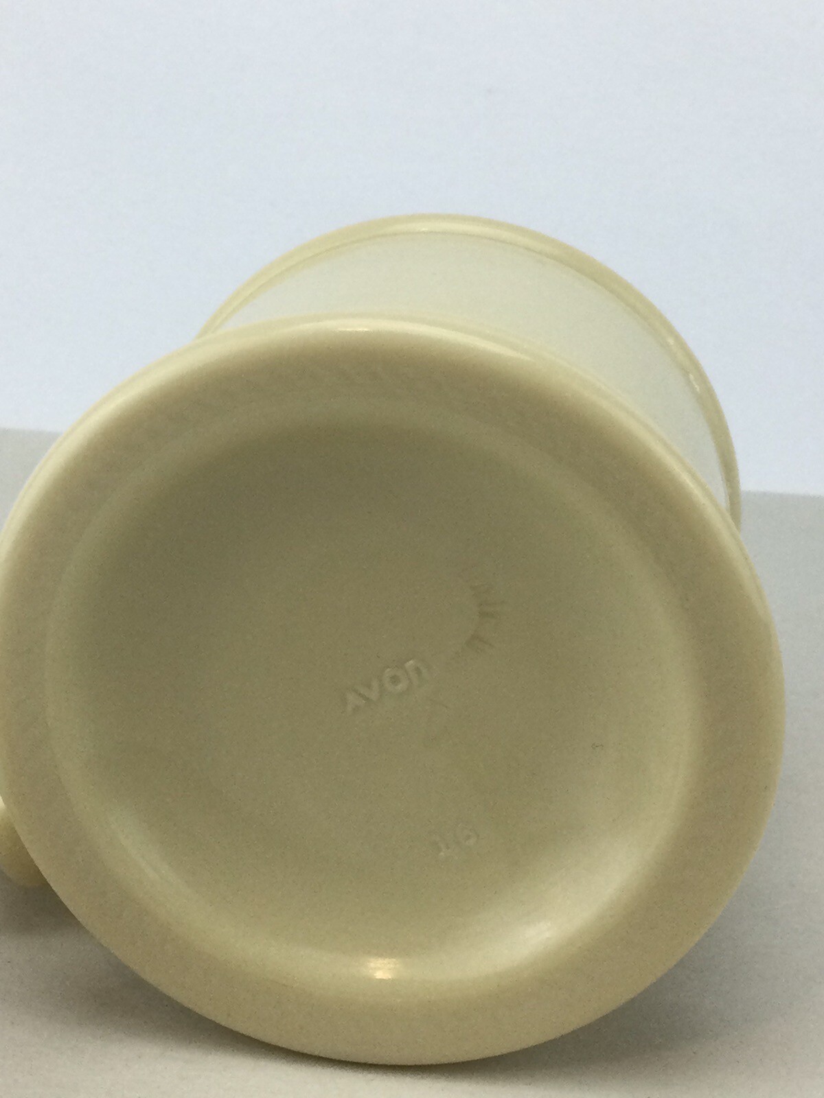 Vintage Avon Gentlemen’s Regiment Shaving Mug 16 & Shaving Brush eBay