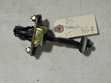 2005 Outback XT RH-F Door Hinge Anchor