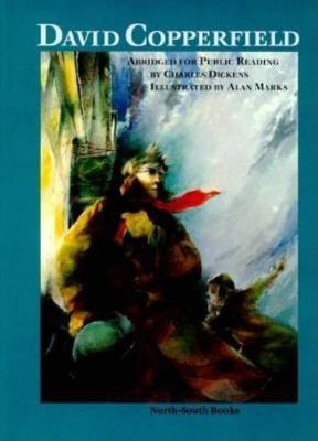 David Copperfield by Charles Dickens