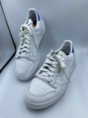 Adidas Continental 80 Shoes Unisex 