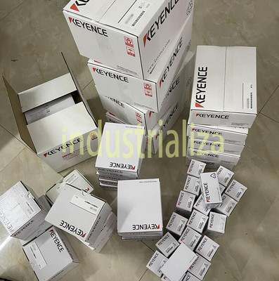 1PCS NEW KEYENCE CA-H035C CAH035C Industrial Camera
