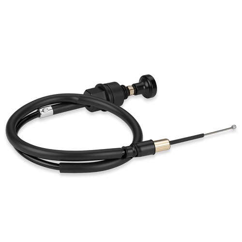 1B2-26331-01-00 Starter Choke Cable for Yamaha TTR125 TTR125E TTR125L TTR125LE - Picture 6 of 10