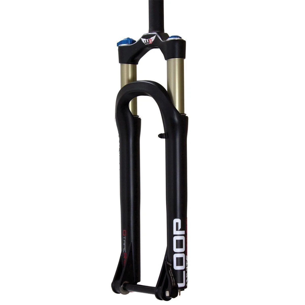White Brothers Bicycle Forks for sale | eBay