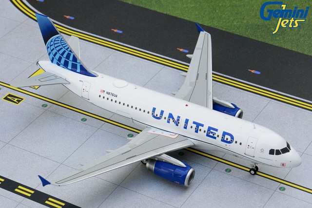 united airlines 1