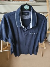 Ted Baker 7 Button Up Short Sleeves Shirt