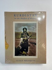 Kurdistan: In the Shadow of History By Susan ...