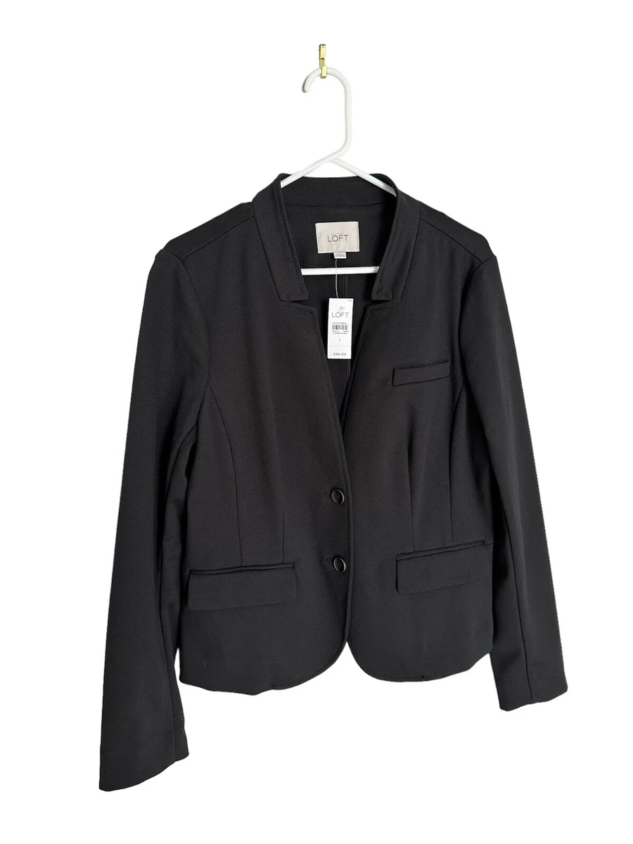 Ann taylor suit jacket cheap