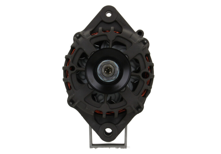 Valeo Korea New Automobile Alternator 12 Volt 4500 Gram For