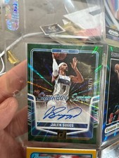 Jalen Suggs Signature Series 69/75 