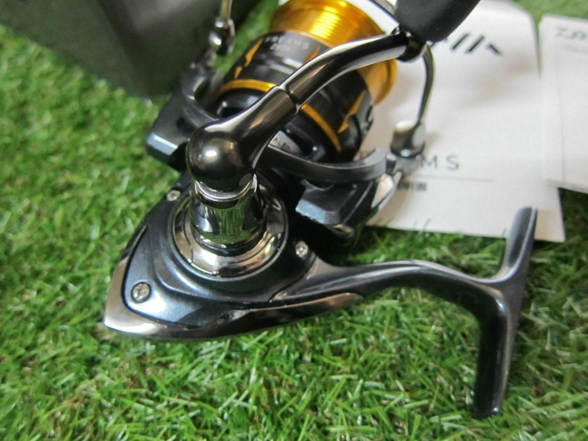 ダイワ FREAMS 2506、LIBERTY CLUB 2506H 15 フリームス 2506Hの