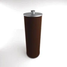 M3000 Zeks Oil Mist Eliminator Element, OEM Equivalent