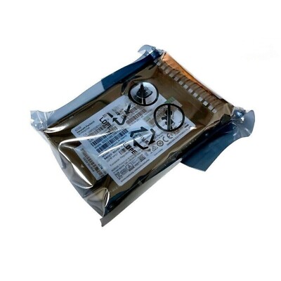 NEW P18426-B21 P18484-001 HPE 1.92TB SATA 6G 2.5'' SFF RI G9 Gen10 Server SSD US