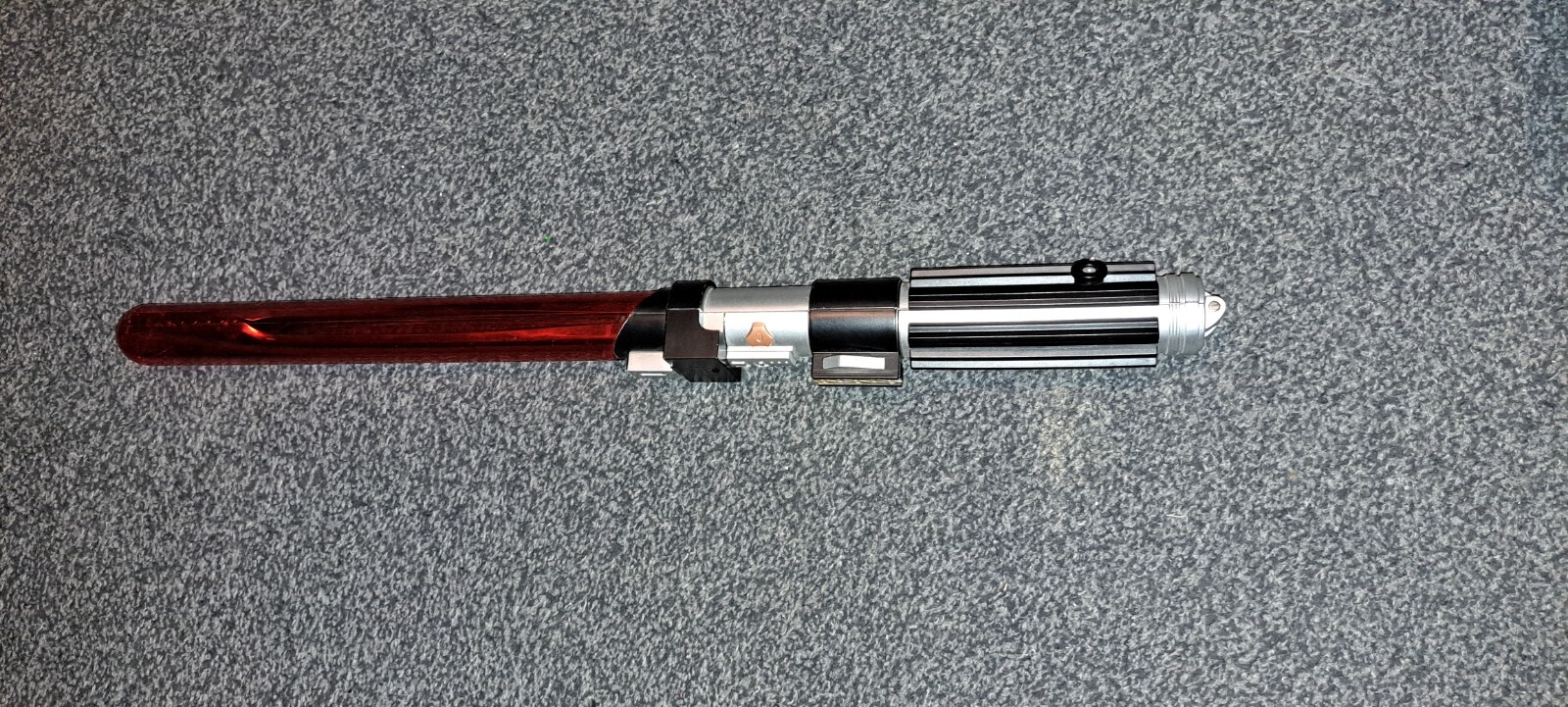 STAR WARS Darth Vader LightSaber Barbeque Tongs With Sound Effects eBay