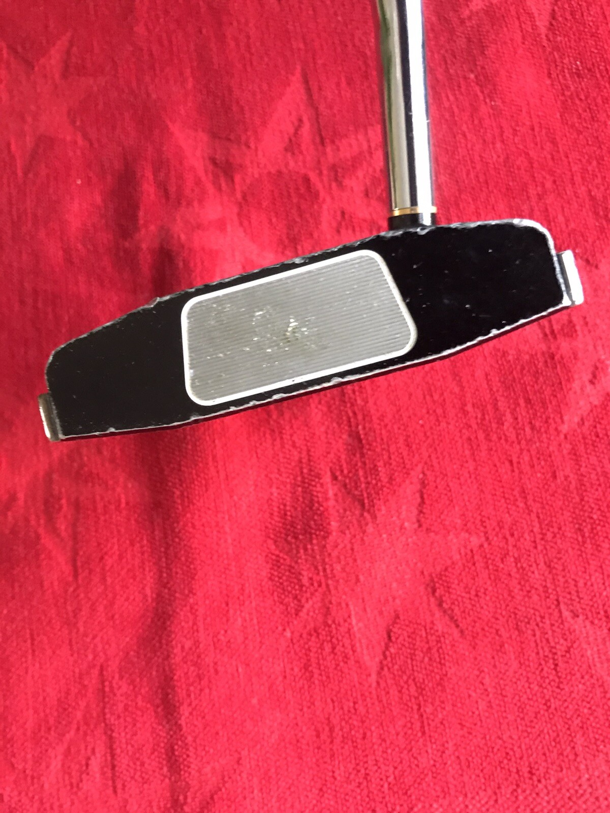 Japanese Golf Clubs Putter HONMA BERES BH003 34inches, Made in Japan