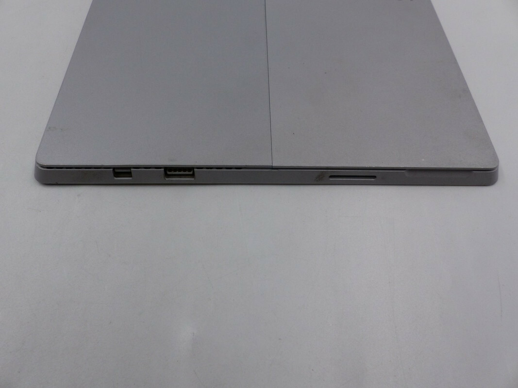 MICROSOFT SURFACE PRO THREE 1631 WINDOWS 8 PRO 64GB SSD (AS IS) | eBay