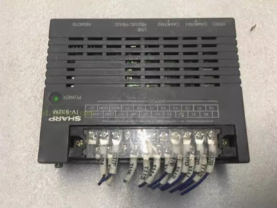 Small Visual System Controller IV-S32MX