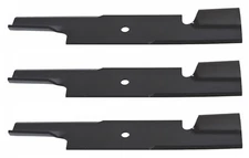 Oregon High Lift Blades for Encore 52" Cut 363291, 481707, 482462, 91-623(3)