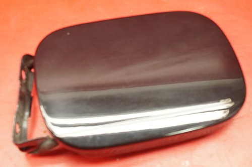 Mercedes S211 W211 E-Klasse Tankdeckel A0005843117 197 obsidianschwarz metallic