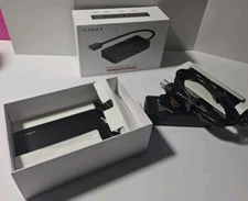 IVANKY Docking Station Classic 12-in-2 4K 30Hz - 2016+