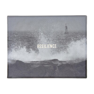 The School of Life Resilience Cards (Cards)