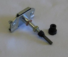 Land Rover Series & Early Defender Wiper Wheel Box Assy PRC8495