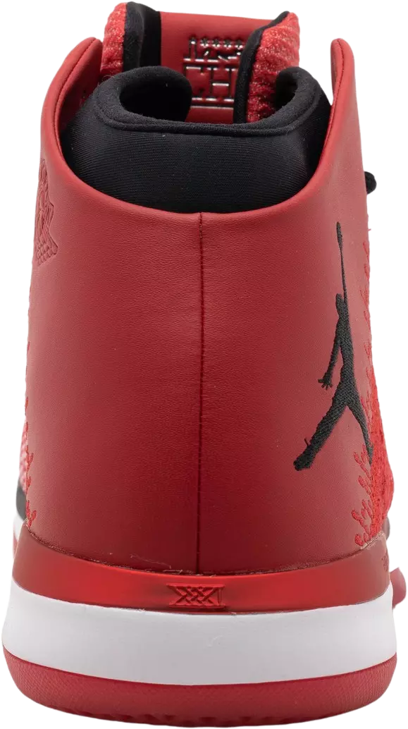Jordan 31 Chicago