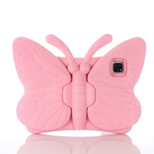 For iPad 10.2 8th 7th Gen Air3 Mini 5 Tough Kids Shockproof EVA Stand Case Cover - Picture 75 of 212