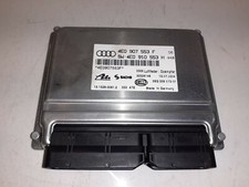 Audi A8 4.0 TDi D3 2002 -2009 Air Suspension Level Control Module