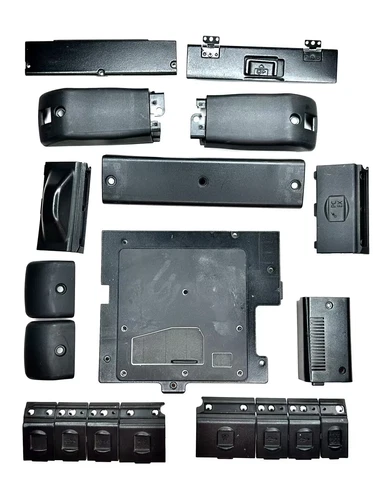 For Panasonic ToughBook CF-D1 Part AC USB PCMCIA Memory Fan Battery HDD Covers