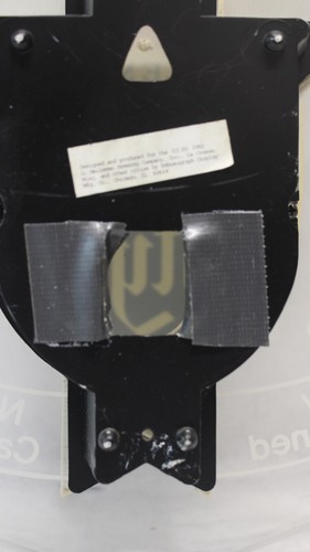 Vintage Heileman Brewing Old Style Lighted Beer Sign Tested Works - Picture 6 of 7