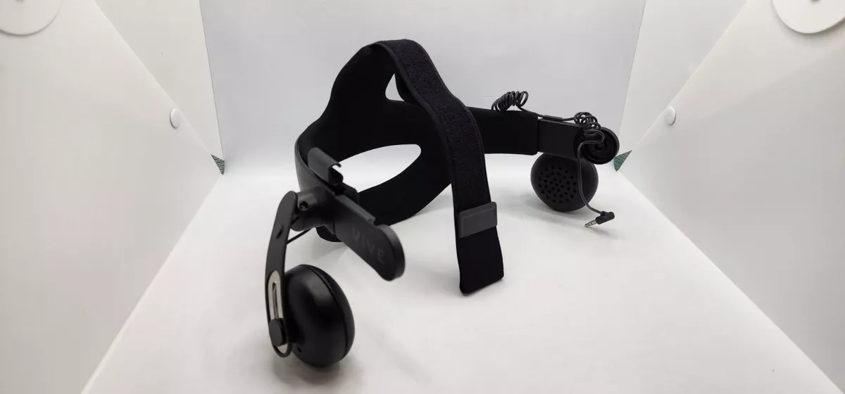 Oculus rift s deluxe audio best sale strap
