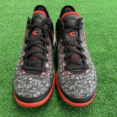 Nike Zoom LeBron NXXT Gen Mens Basketball Shoes Black DR8784  display picture 1