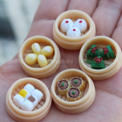 Cute New Miniature Dollhouse Supermarket Food Snacks Mini Cake Wine Drink For Blyth Barbies Bjd Doll Kitchen Accessories I.107907122