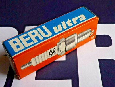 BERU Z26 (14KR-6DU) ultra Zündkerze spark plug NEU OVP NOS