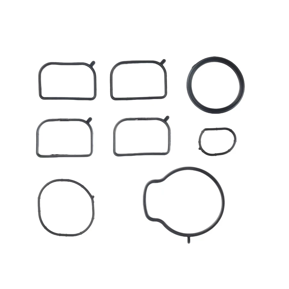 1 juego de juntas de culata para Hyundai Genesis 2010-2012 cupé 2,0 L 20910-2CA00 Foto 3 de 4