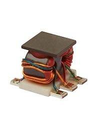 2Pcs TC1-1-13MX+ 3.81 mm x 3.81 mm x 4.06 mm