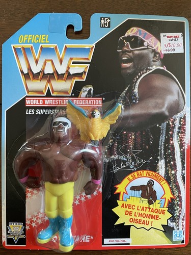 Koko B Ware