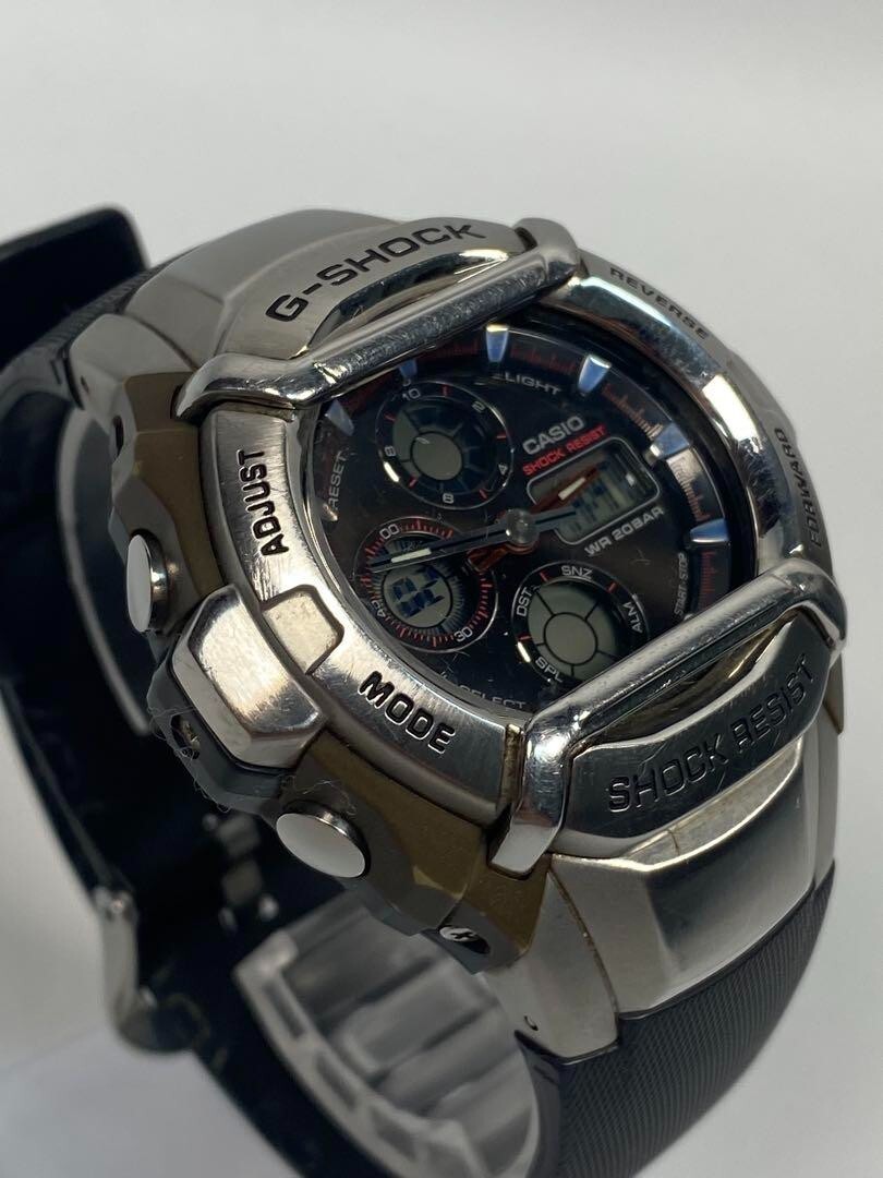 時計 CASIO G-SHOCK G-501D Casio G-Shock G-501D | eBay