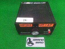 BLACK BOX SW032A ABC Switch BOX, USED