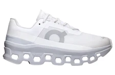 On Running Cloudmonster White Glacier 61.97654 Mens New