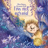 I'm Not Afraid Ellen Nancy (U. A.) Taschenbuch Englisch 2023 Hb Publishing House