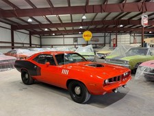 1971 Plymouth Barracuda for Sale