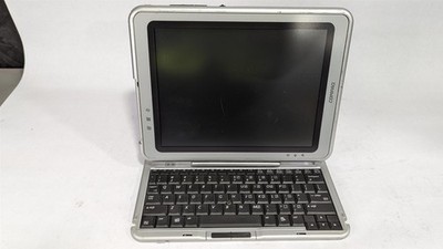 HP Compaq Tablet PC TC1000 No HDD No OS Tested READ