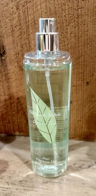 Elizabeth Arden Green Tea Body Mist 8 Oz   Fresh & Invigorating Fragrance