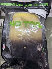 No Toil - 380-15 - Foam Air Filter